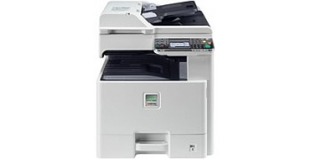 Kyocera FS-C8025MFP Laser Printer